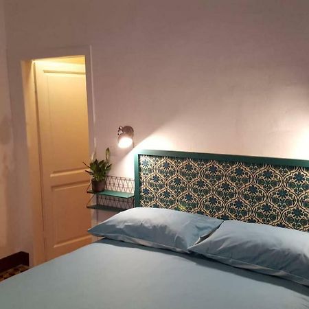 Casadelcorso Nogi Apartman Sarteano Kültér fotó