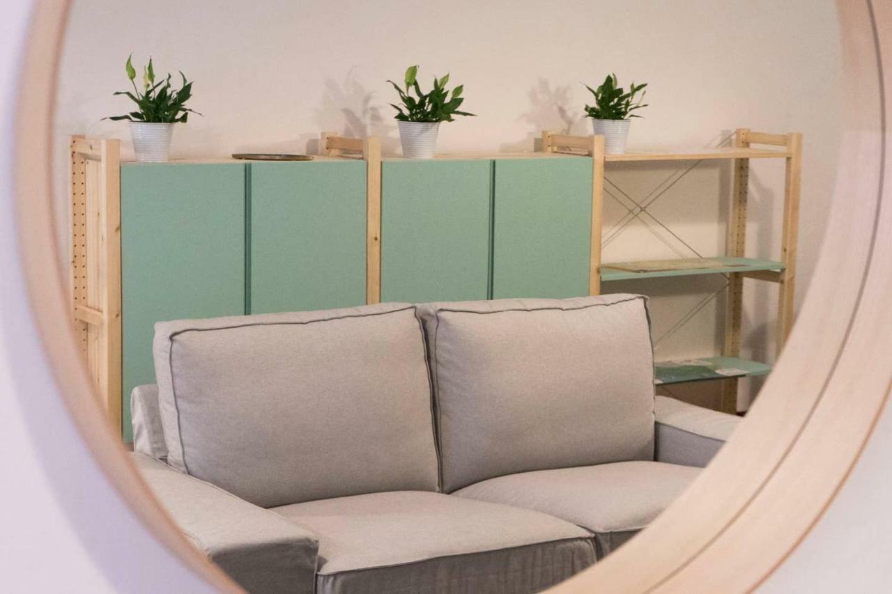 Casadelcorso Nogi Apartman Sarteano Kültér fotó