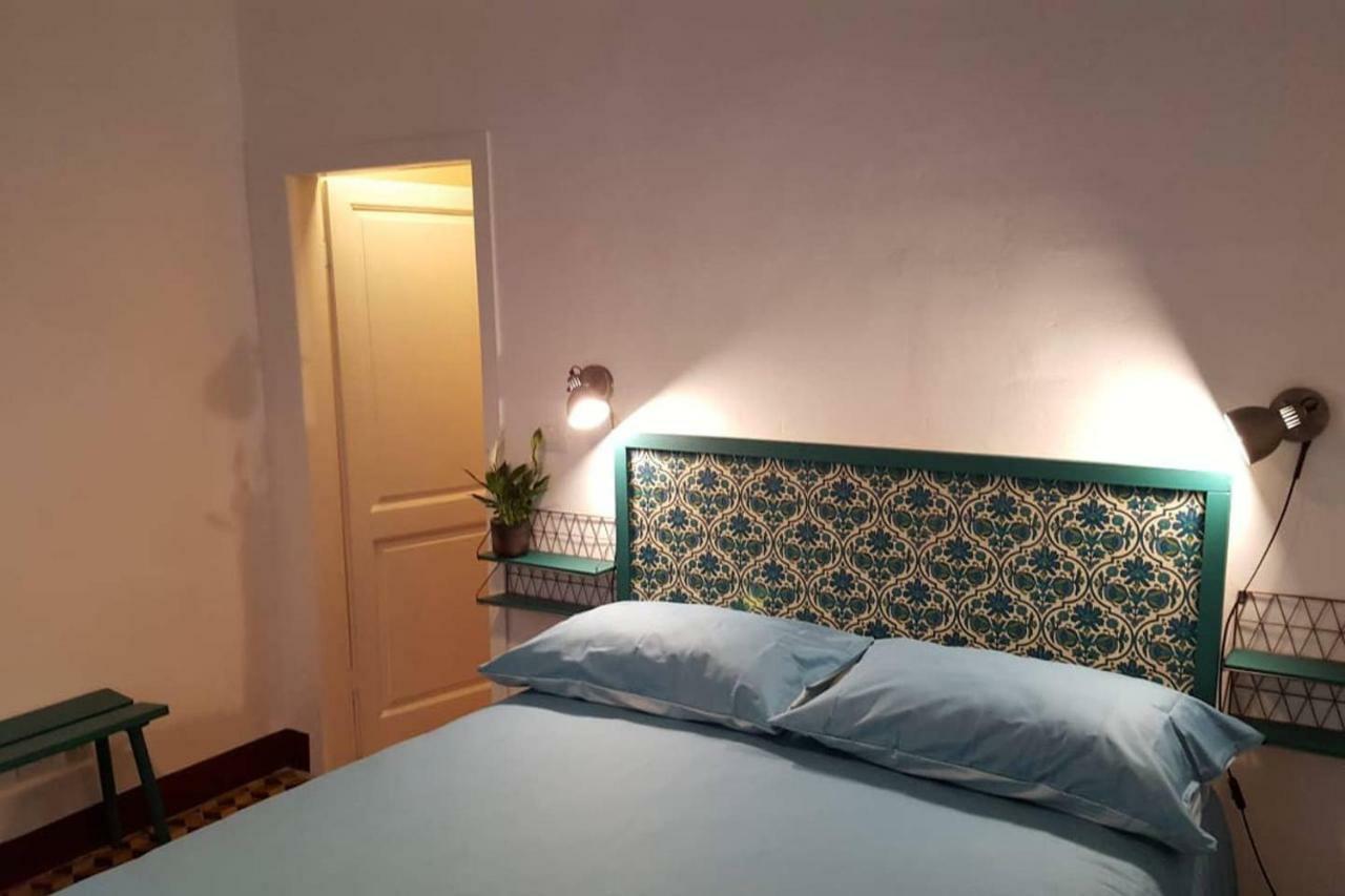 Casadelcorso Nogi Apartman Sarteano Kültér fotó