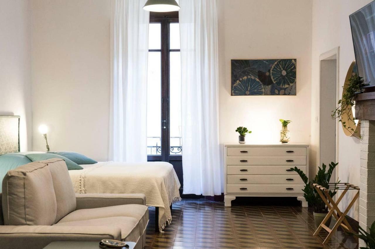 Casadelcorso Nogi Apartman Sarteano Kültér fotó