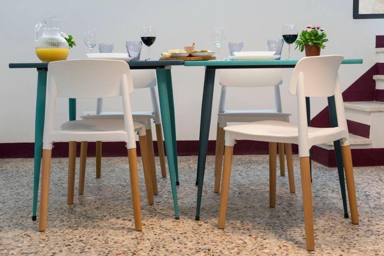 Casadelcorso Nogi Apartman Sarteano Kültér fotó