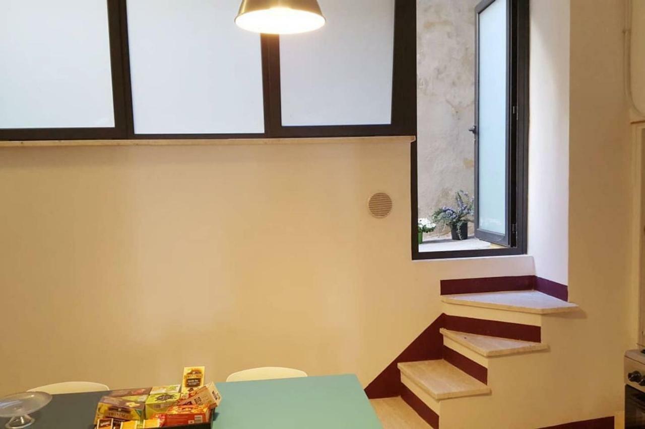 Casadelcorso Nogi Apartman Sarteano Kültér fotó