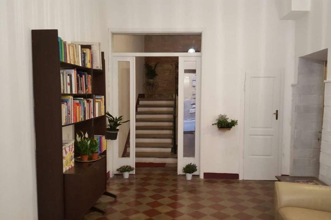 Casadelcorso Nogi Apartman Sarteano Kültér fotó